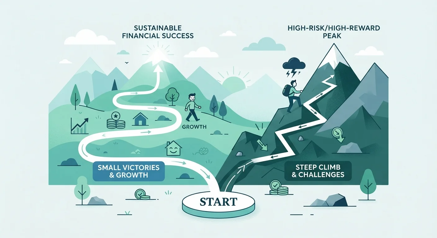 Debt Snowball and Debt Avalanche: How the Two Payoff Strategies Compare