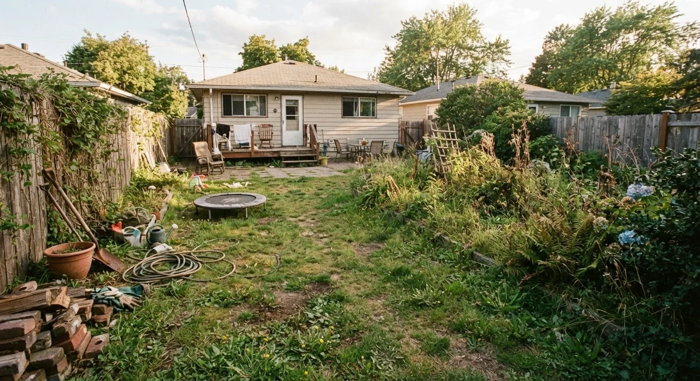 Landscaping Myths That End Up Costing Homeowners More