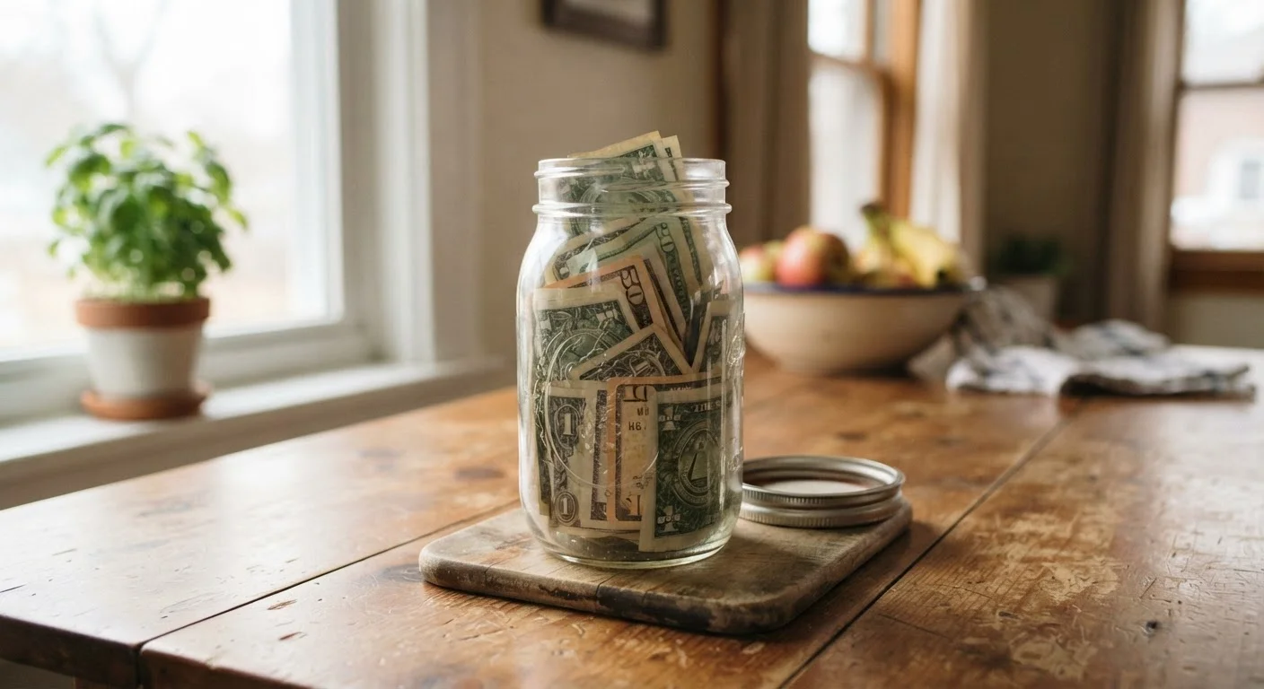 What an Emergency Fund Actually Is (and What It Is Not)