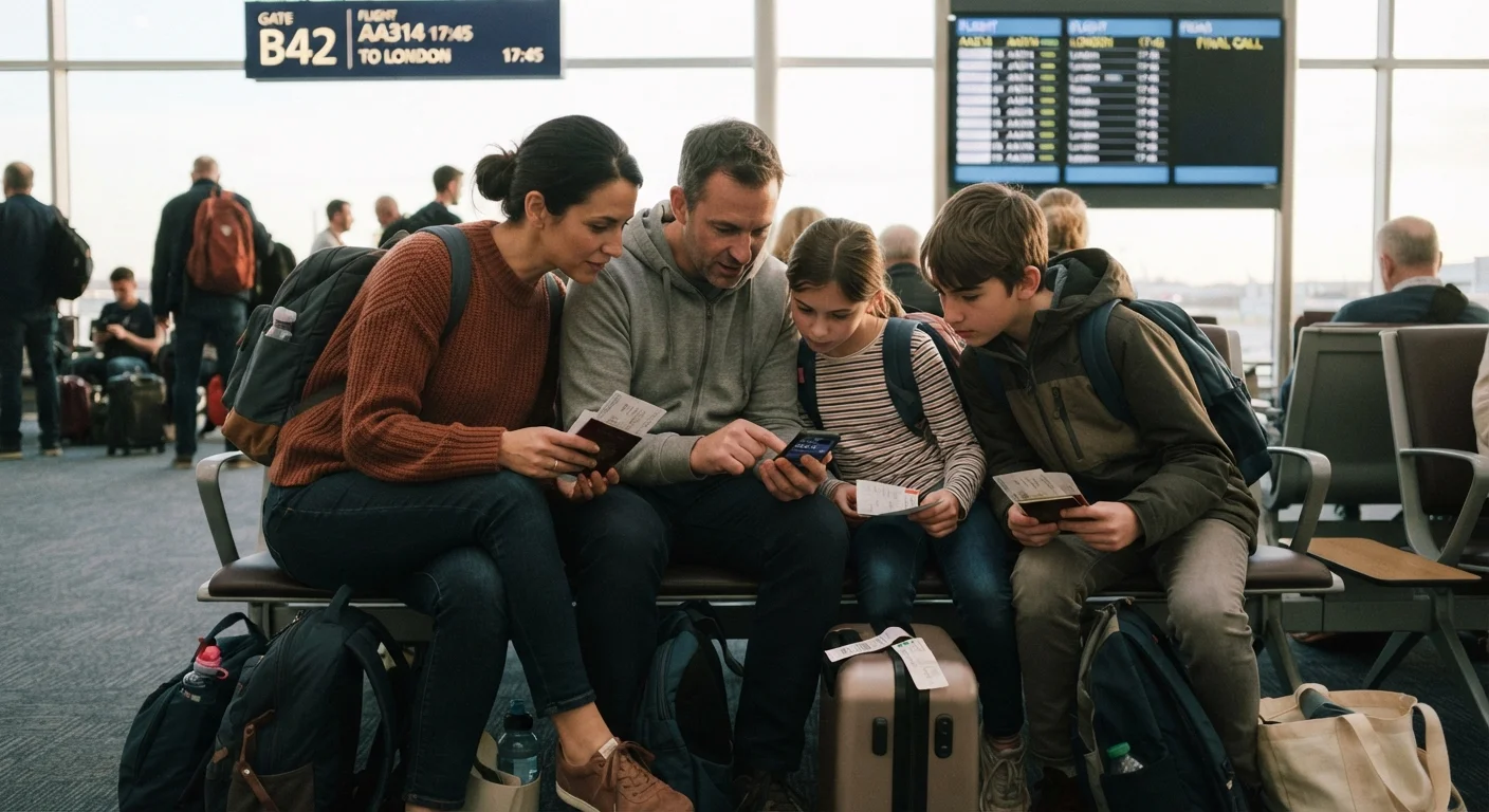 What Travel Insurance Actually Covers (And What It Doesn't)