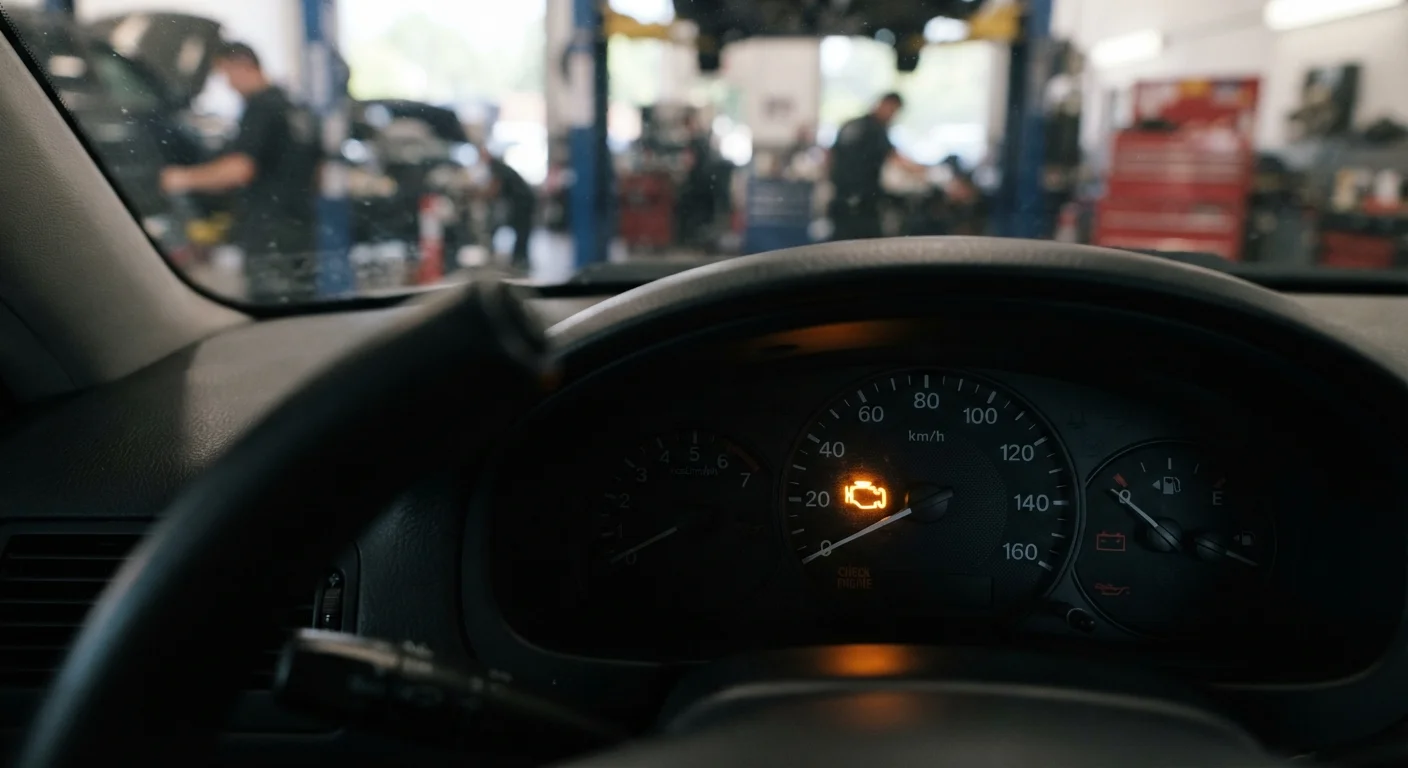 Why Ignoring Small Car Problems Turns Into Expensive Ones