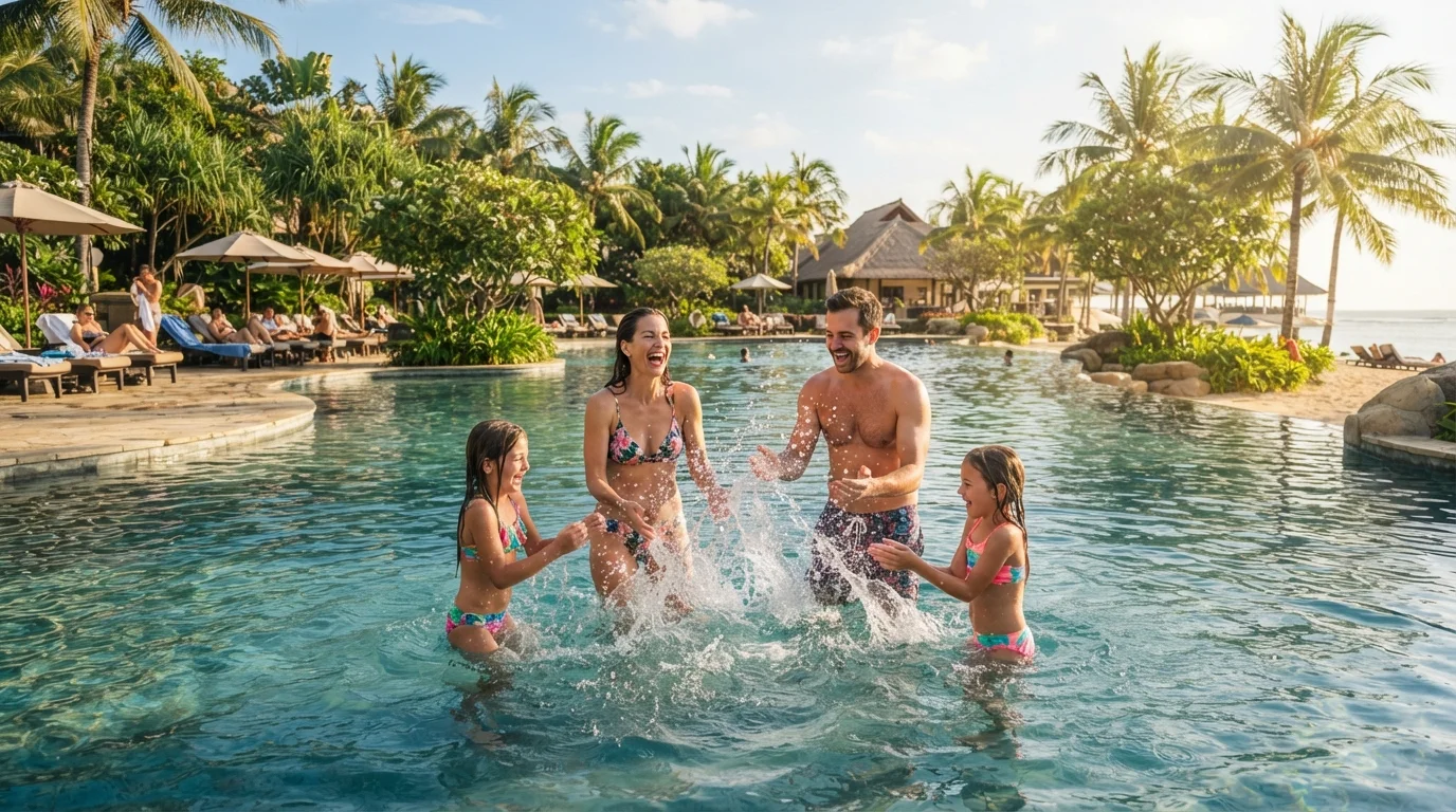 Your First All-Inclusive Trip as a Family: What to Know Before You Book